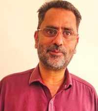 Ikram Qureshi
