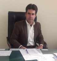 Shakeel Bashir
