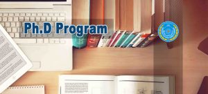 PhD Program