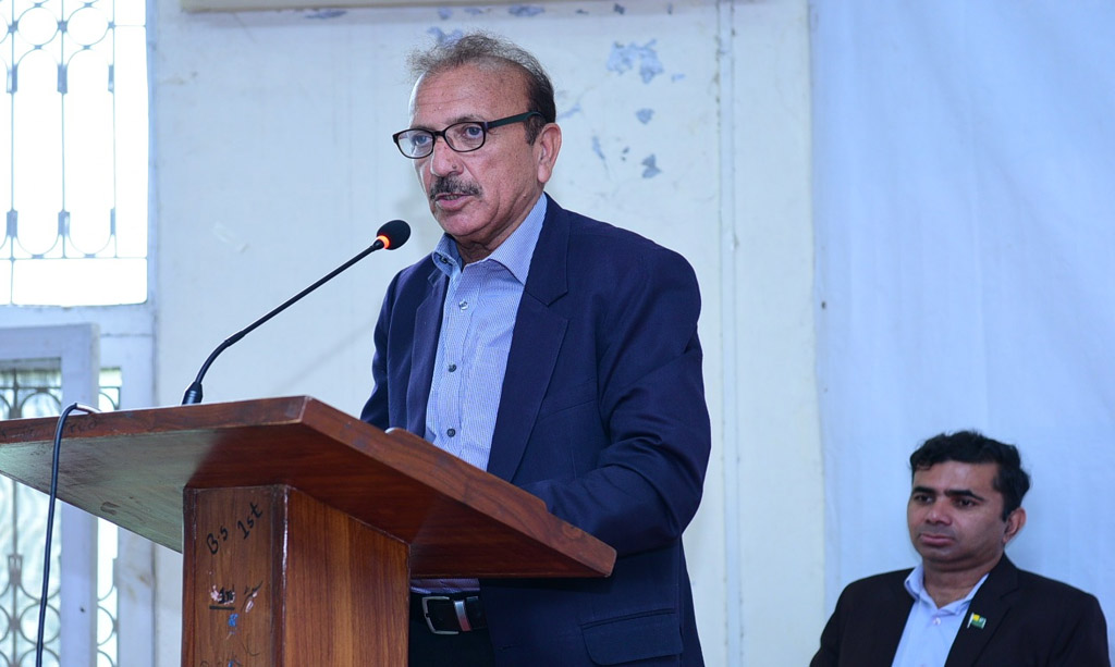 UAJK Seminar Sparks Renewed Commitment to Kashmir’s Liberation