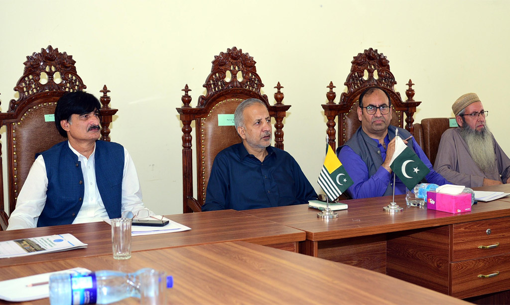 16th Meeting of the Board of Faculty of Science