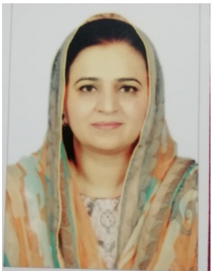 Rehana Kausar