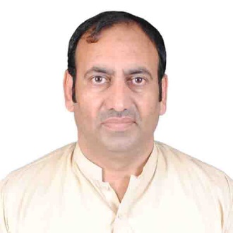 Dr. Rafique