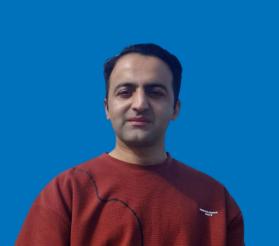 Engr. Tahir Abbasi