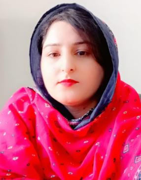 Shaista Jabeen