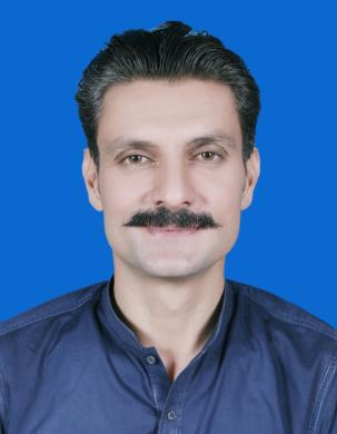 Raja Adnan Shabbir
