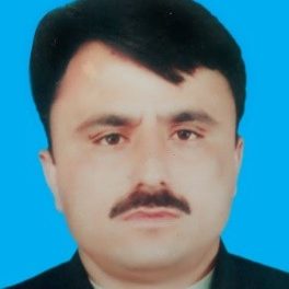 Dr. Rizwan Taj Khan