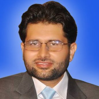 Dr. Muhammad Farooq