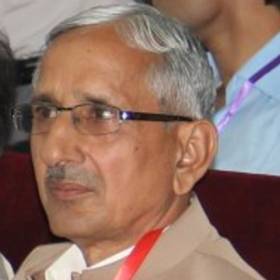 Dr. Muhammad Rustam Khan