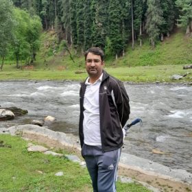 Dr. Wasim Akhtar