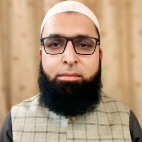 Prof. Dr. Abdul Rehman Khan