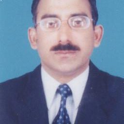 Dr. Asif Majeed