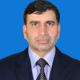 Dr. Javed Iqbal