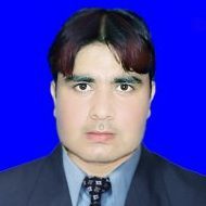 Dr. Pervaiz Ahmed