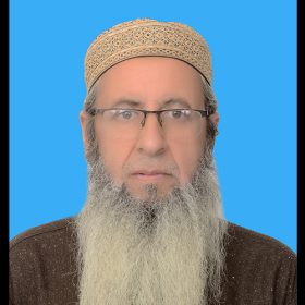 Dr. Ansar Yasin