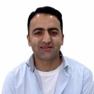 Engr. Tahir Jahangir