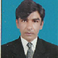 Dr Abdul Hameed Khan