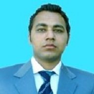 Dr. Syed Masroor Anwar