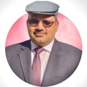 Prof. Dr. Muhammad Jamil