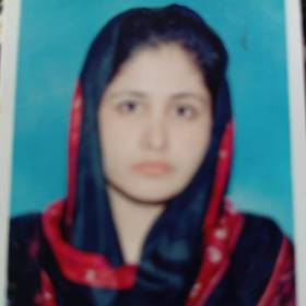 Dr. Asma Kabir