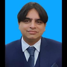 Amir Rasheed