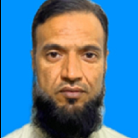 Dr.Bashir Ahmad