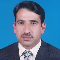 Dr. Imtiaz Ahmad Awan