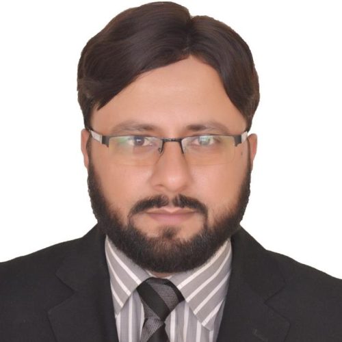 Dr. Malik Sajjad Ahmed Nadeem