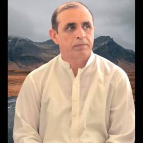 Dr. Muhammad Ejaz Ul Islam Dar