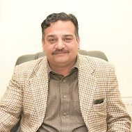 Dr. Sharjil Saeed