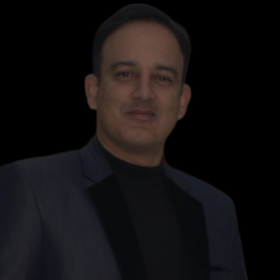 Dr. Syed Ali Abbas