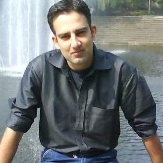 Dr. Syed Ali Abbas