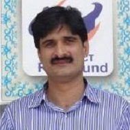 Dr. Wajid Aziz Loun