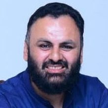 Prof. Dr. Hamayun Shaheen