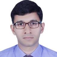 Dr. Khawaja Khalid Mehmood