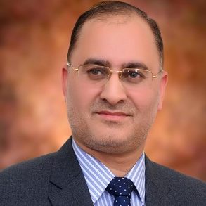 Dr. Abdul Qadir Khan