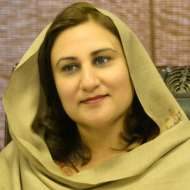 Dr. Ayesha Sohail