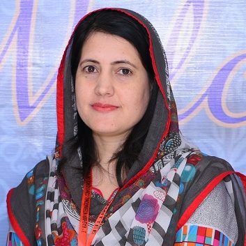 Dr.Shahida Khalique