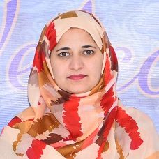 Dr. Tahira Jabeen