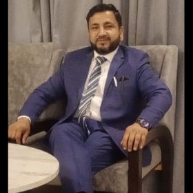 Dr. Abrar Niaz