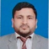Dr. Abrar Niaz
