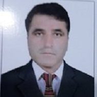Dr. Muhammad Basharat